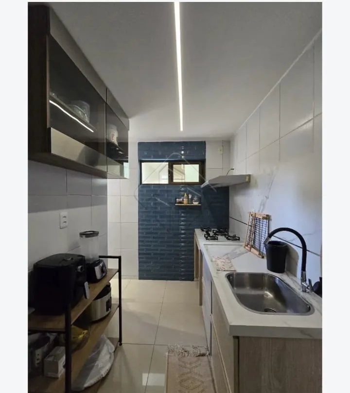 Comprar Apartamento / Padr&atilde;o em Jo&atilde;o Pessoa R$ 479.000,00 - Foto 8