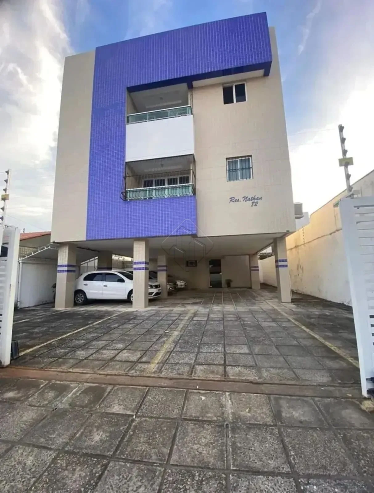 Comprar Apartamento / Padr&atilde;o em Jo&atilde;o Pessoa R$ 349.000,00 - Foto 1