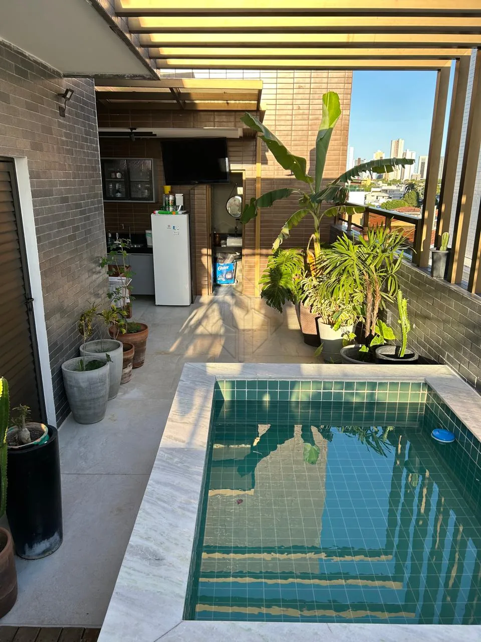 Comprar Apartamento / Cobertura em Jo&atilde;o Pessoa R$ 950.000,00 - Foto 2