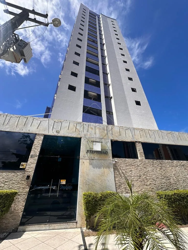 Comprar Apartamento / Padr&atilde;o em Jo&atilde;o Pessoa R$ 549.000,00 - Foto 1