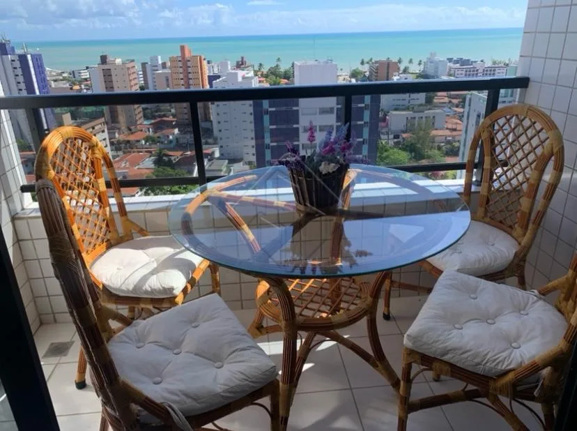 Comprar Apartamento / Padr&atilde;o em Jo&atilde;o Pessoa R$ 549.000,00 - Foto 3