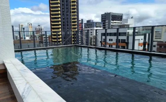 Comprar Apartamento / Padr&atilde;o em Jo&atilde;o Pessoa R$ 1.049.000,00 - Foto 21