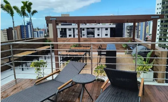 Comprar Apartamento / Padr&atilde;o em Jo&atilde;o Pessoa R$ 1.049.000,00 - Foto 17