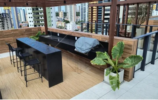 Comprar Apartamento / Padr&atilde;o em Jo&atilde;o Pessoa R$ 1.049.000,00 - Foto 18