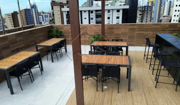 Comprar Apartamento / Padr&atilde;o em Jo&atilde;o Pessoa R$ 1.049.000,00 - Foto 19