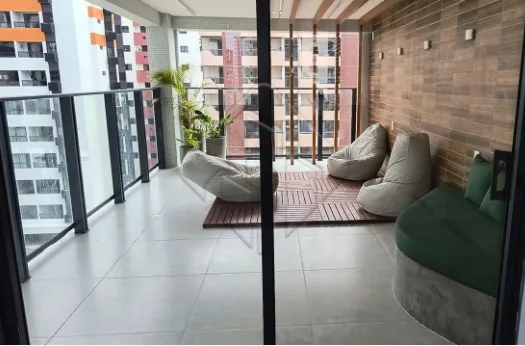 Comprar Apartamento / Padr&atilde;o em Jo&atilde;o Pessoa R$ 1.049.000,00 - Foto 13
