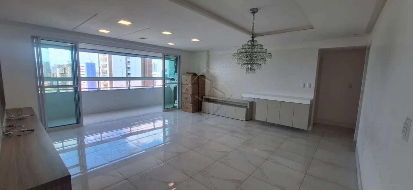 Comprar Apartamento / Padr&atilde;o em Jo&atilde;o Pessoa R$ 1.300.000,00 - Foto 1