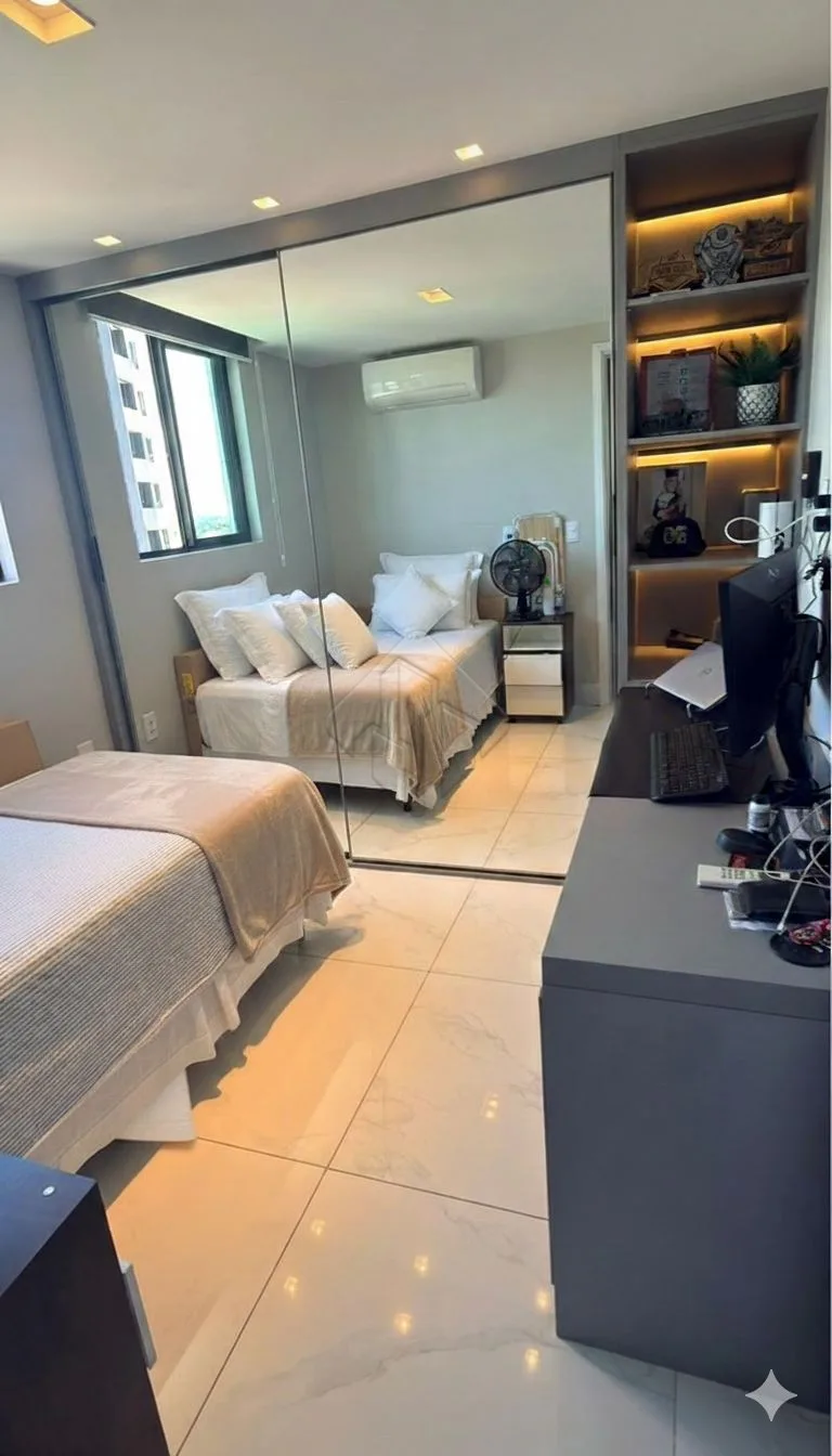 Comprar Apartamento / Padr&atilde;o em Jo&atilde;o Pessoa R$ 1.049.000,00 - Foto 8