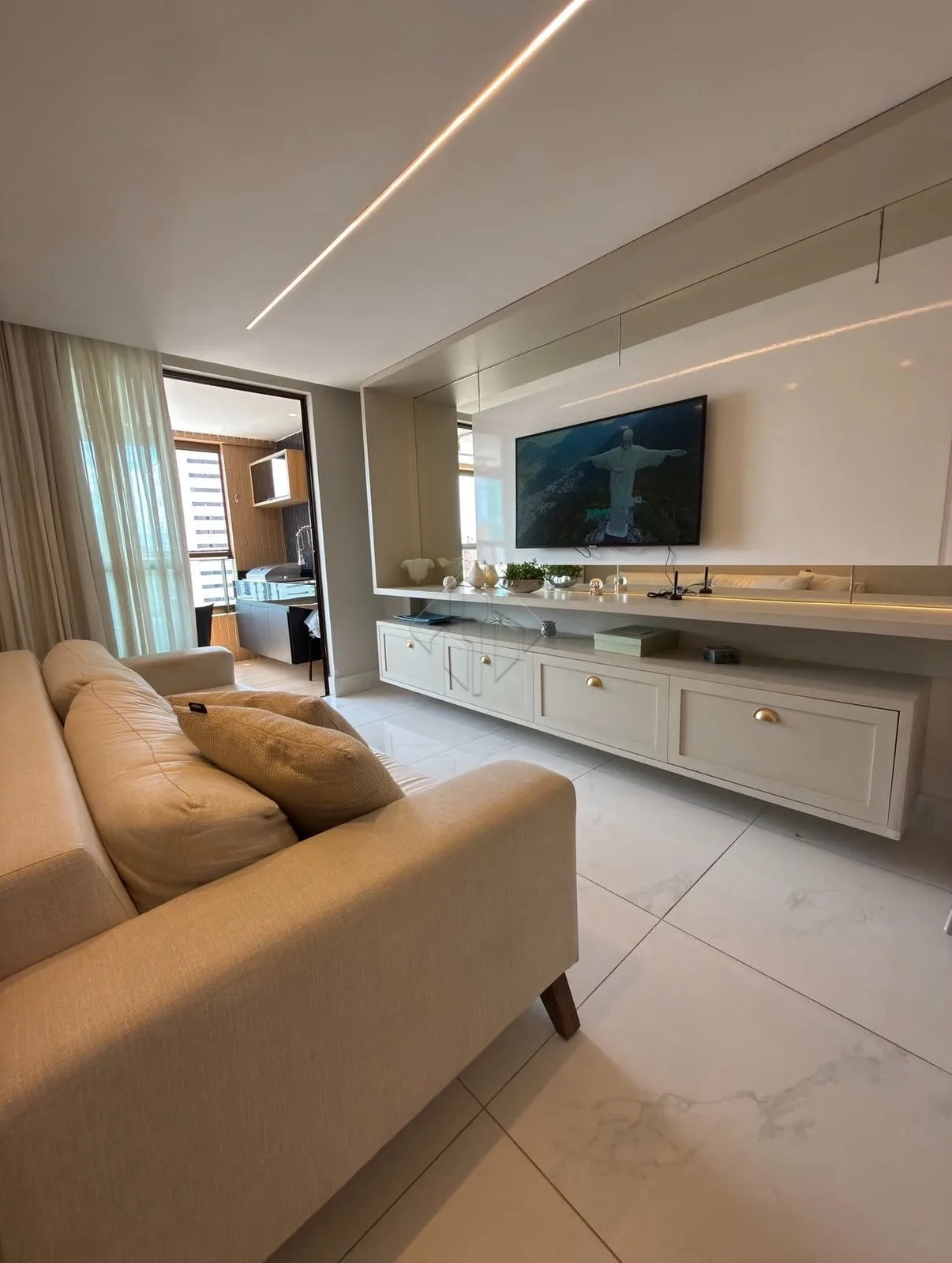 Comprar Apartamento / Padr&atilde;o em Jo&atilde;o Pessoa R$ 1.049.000,00 - Foto 1