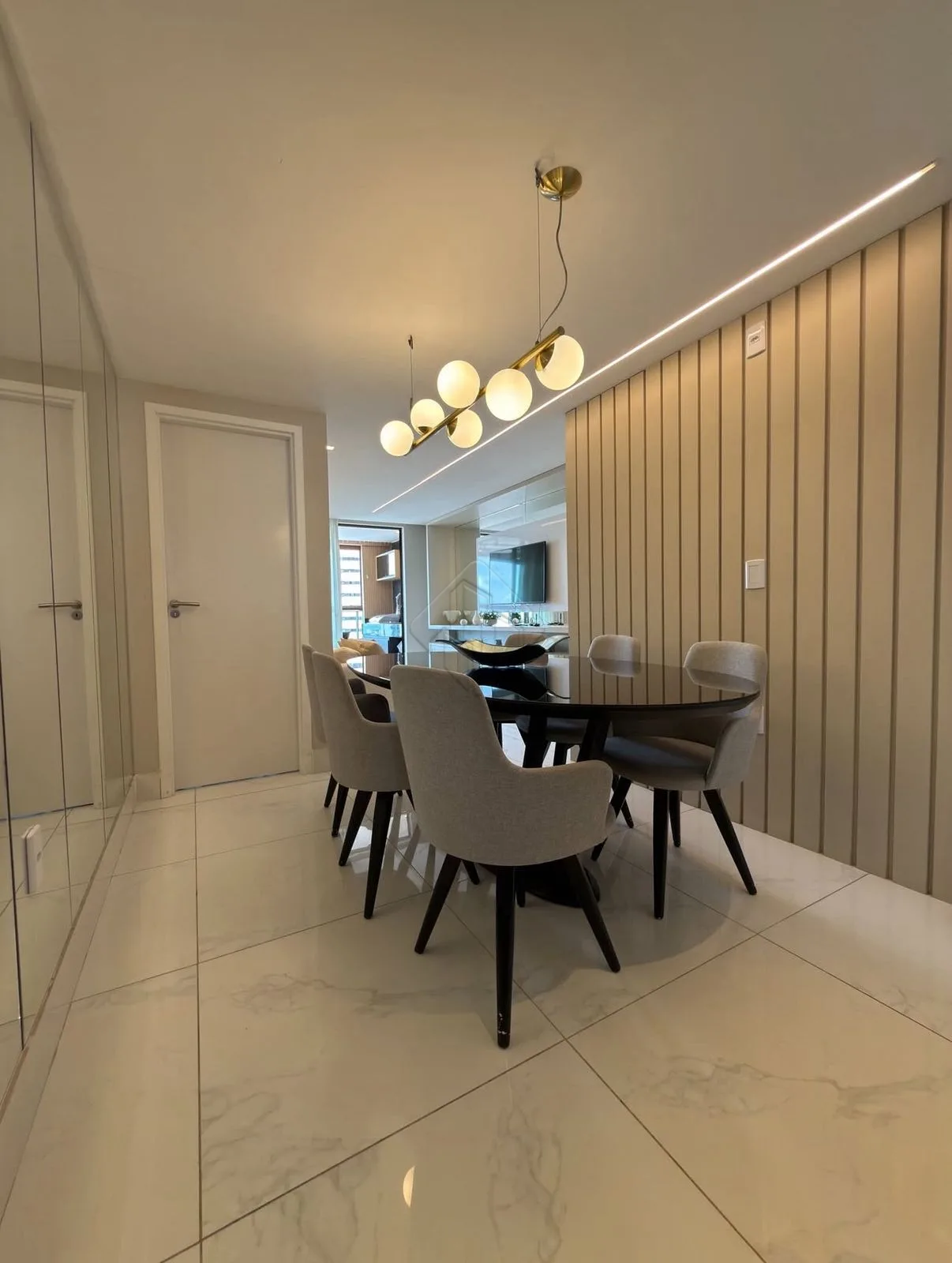 Comprar Apartamento / Padr&atilde;o em Jo&atilde;o Pessoa R$ 1.049.000,00 - Foto 4