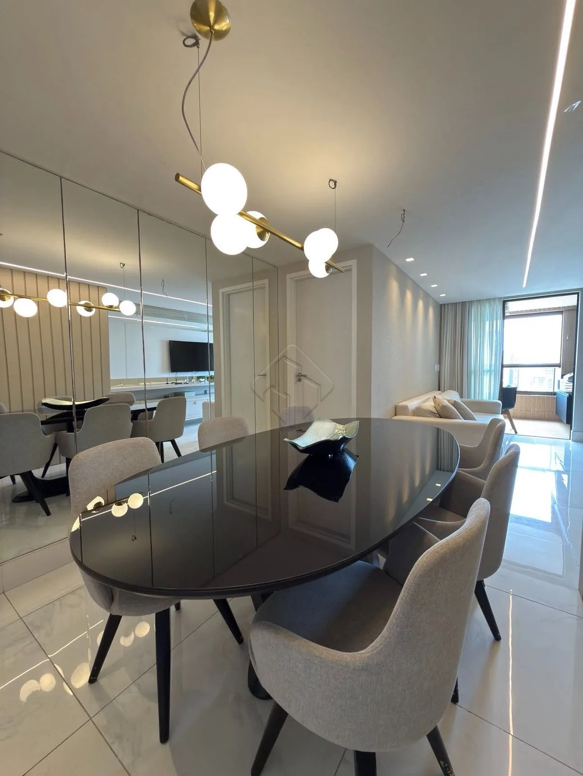 Comprar Apartamento / Padr&atilde;o em Jo&atilde;o Pessoa R$ 1.049.000,00 - Foto 3