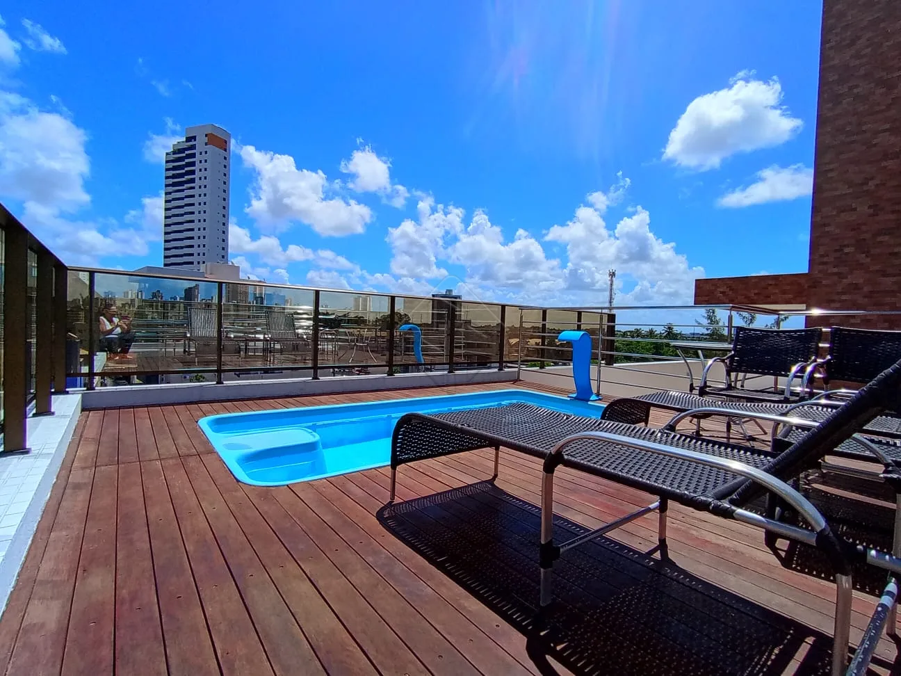 Comprar Apartamento / Padr&atilde;o em Jo&atilde;o Pessoa R$ 390.000,00 - Foto 8