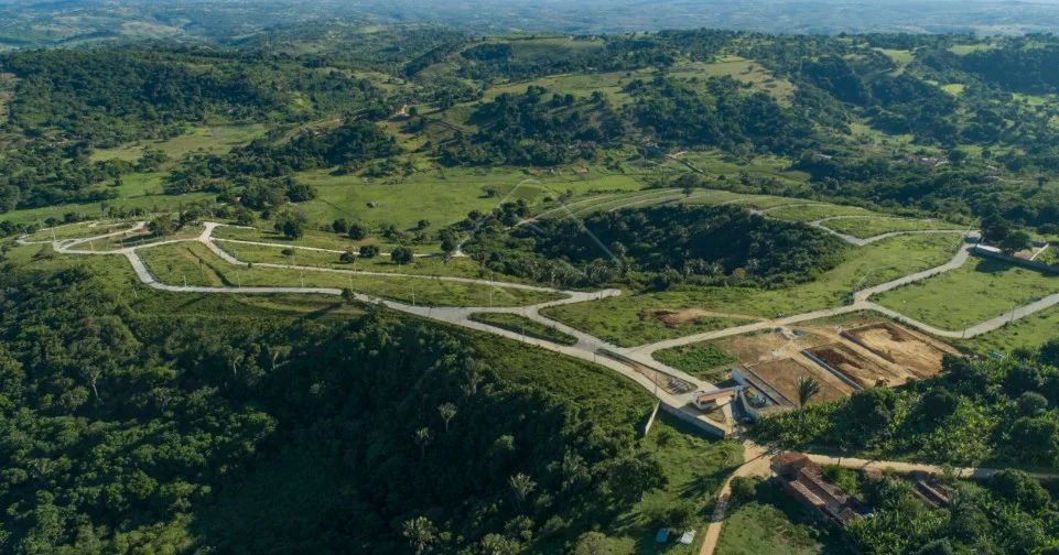Comprar Terreno / Condom&iacute;nio em Sol&acirc;nea R$ 70.000,00 - Foto 4