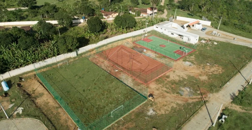 Comprar Terreno / Condom&iacute;nio em Sol&acirc;nea R$ 70.000,00 - Foto 5