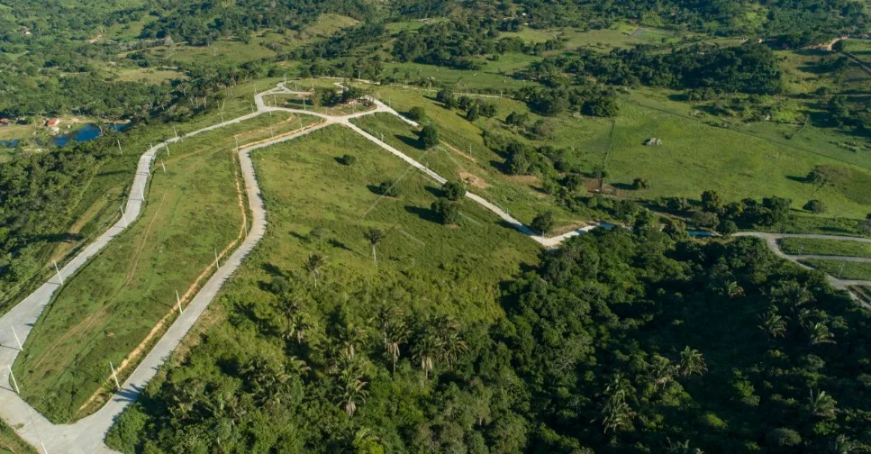 Comprar Terreno / Condom&iacute;nio em Sol&acirc;nea R$ 70.000,00 - Foto 7