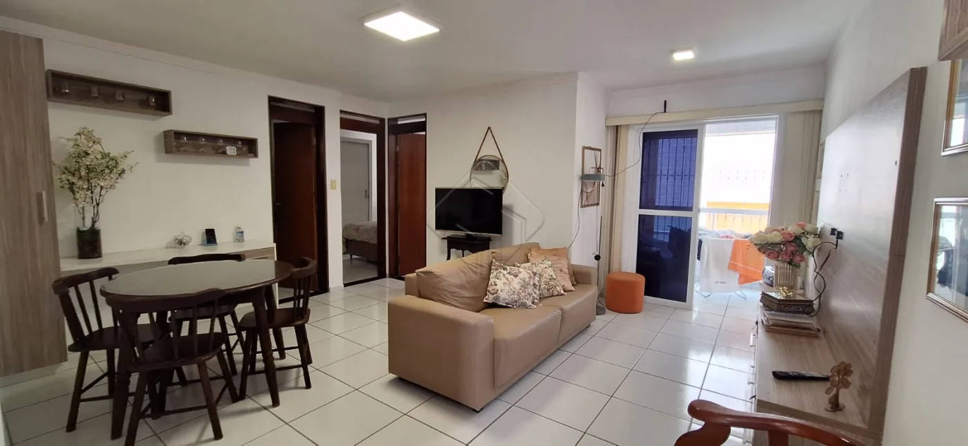 Comprar Apartamento / Padr&atilde;o em Jo&atilde;o Pessoa R$ 350.000,00 - Foto 1