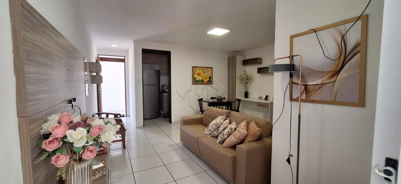 Comprar Apartamento / Padr&atilde;o em Jo&atilde;o Pessoa R$ 350.000,00 - Foto 2