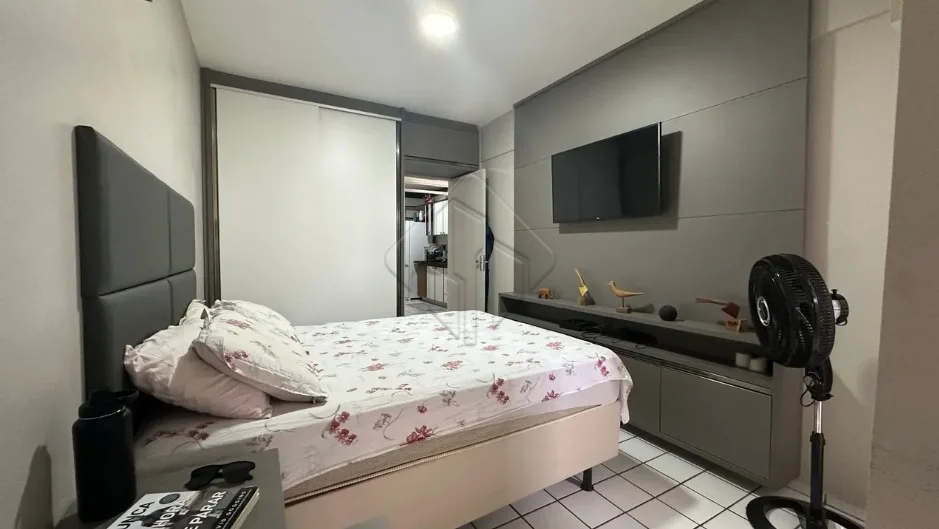 Comprar Apartamento / Padr&atilde;o em Jo&atilde;o Pessoa R$ 600.000,00 - Foto 7