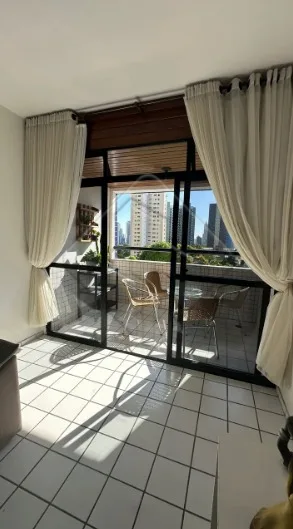 Comprar Apartamento / Padr&atilde;o em Jo&atilde;o Pessoa R$ 600.000,00 - Foto 4