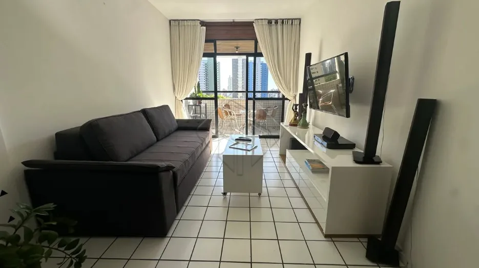 Comprar Apartamento / Padr&atilde;o em Jo&atilde;o Pessoa R$ 600.000,00 - Foto 1