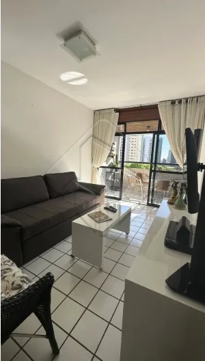 Comprar Apartamento / Padr&atilde;o em Jo&atilde;o Pessoa R$ 600.000,00 - Foto 2