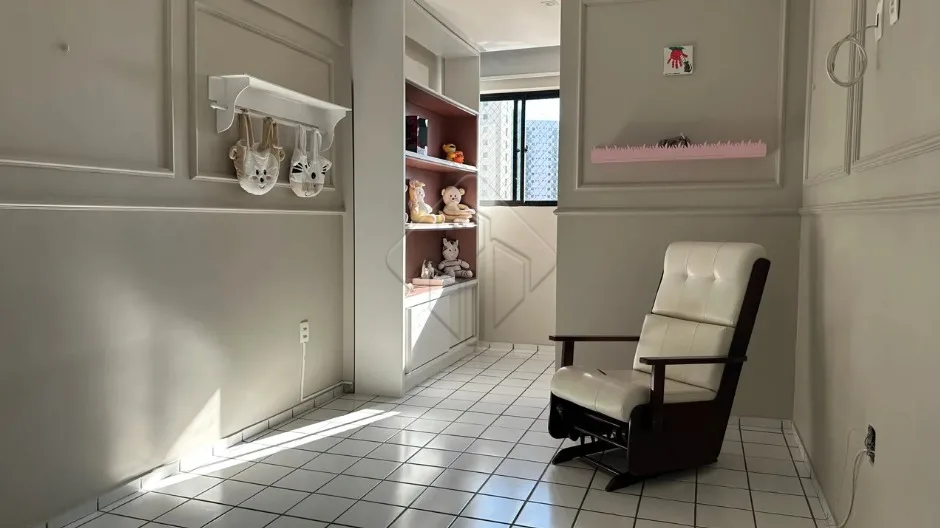 Comprar Apartamento / Padr&atilde;o em Jo&atilde;o Pessoa R$ 600.000,00 - Foto 15