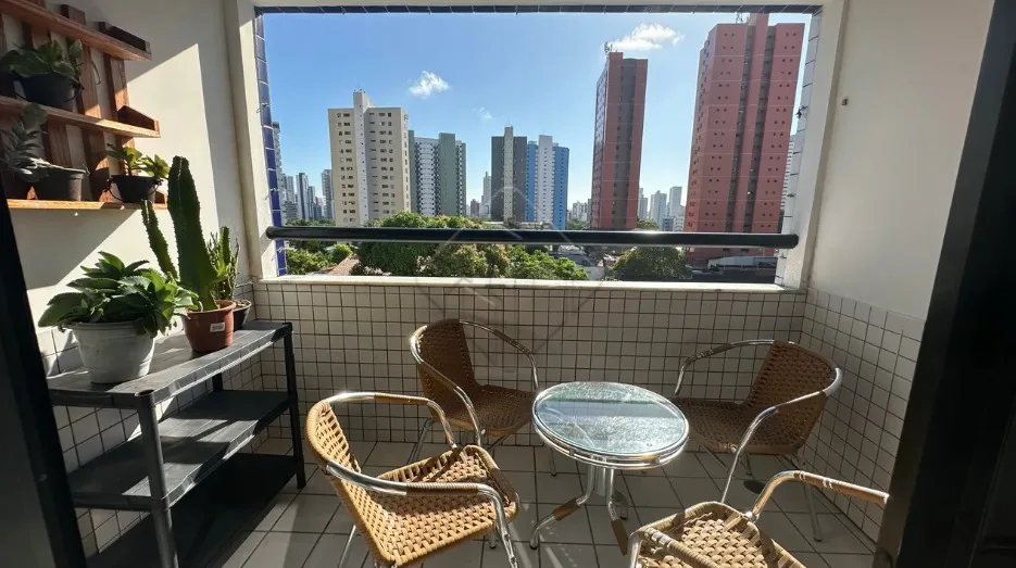 Comprar Apartamento / Padr&atilde;o em Jo&atilde;o Pessoa R$ 600.000,00 - Foto 3