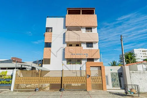 Comprar Apartamento / Cobertura em Jo&atilde;o Pessoa R$ 620.000,00 - Foto 1
