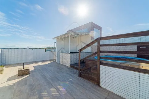 Comprar Apartamento / Cobertura em Jo&atilde;o Pessoa R$ 620.000,00 - Foto 12