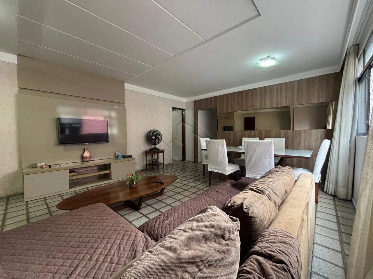 Comprar Apartamento / Padr&atilde;o em Jo&atilde;o Pessoa R$ 650.000,00 - Foto 3