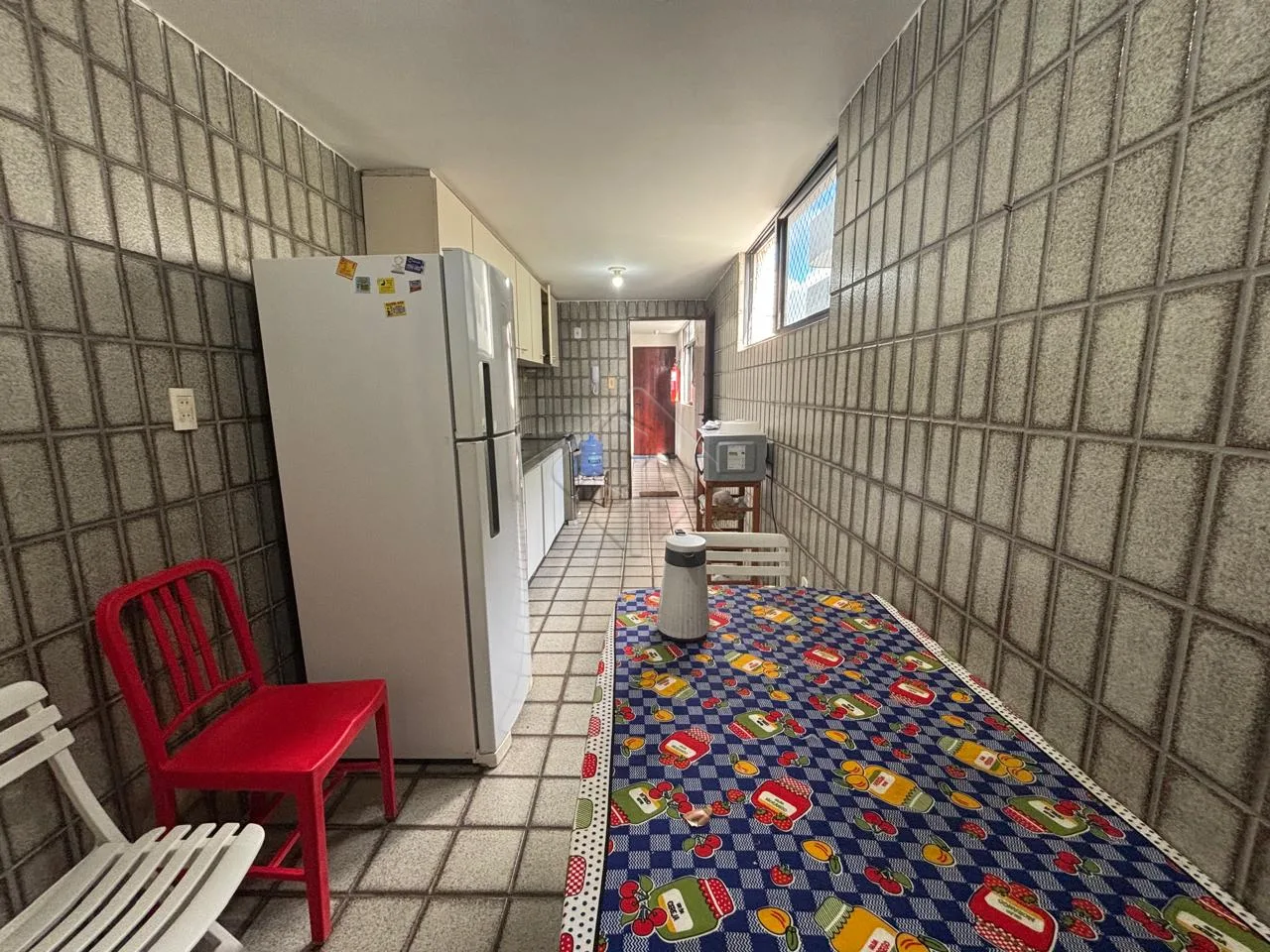 Comprar Apartamento / Padr&atilde;o em Jo&atilde;o Pessoa R$ 650.000,00 - Foto 9