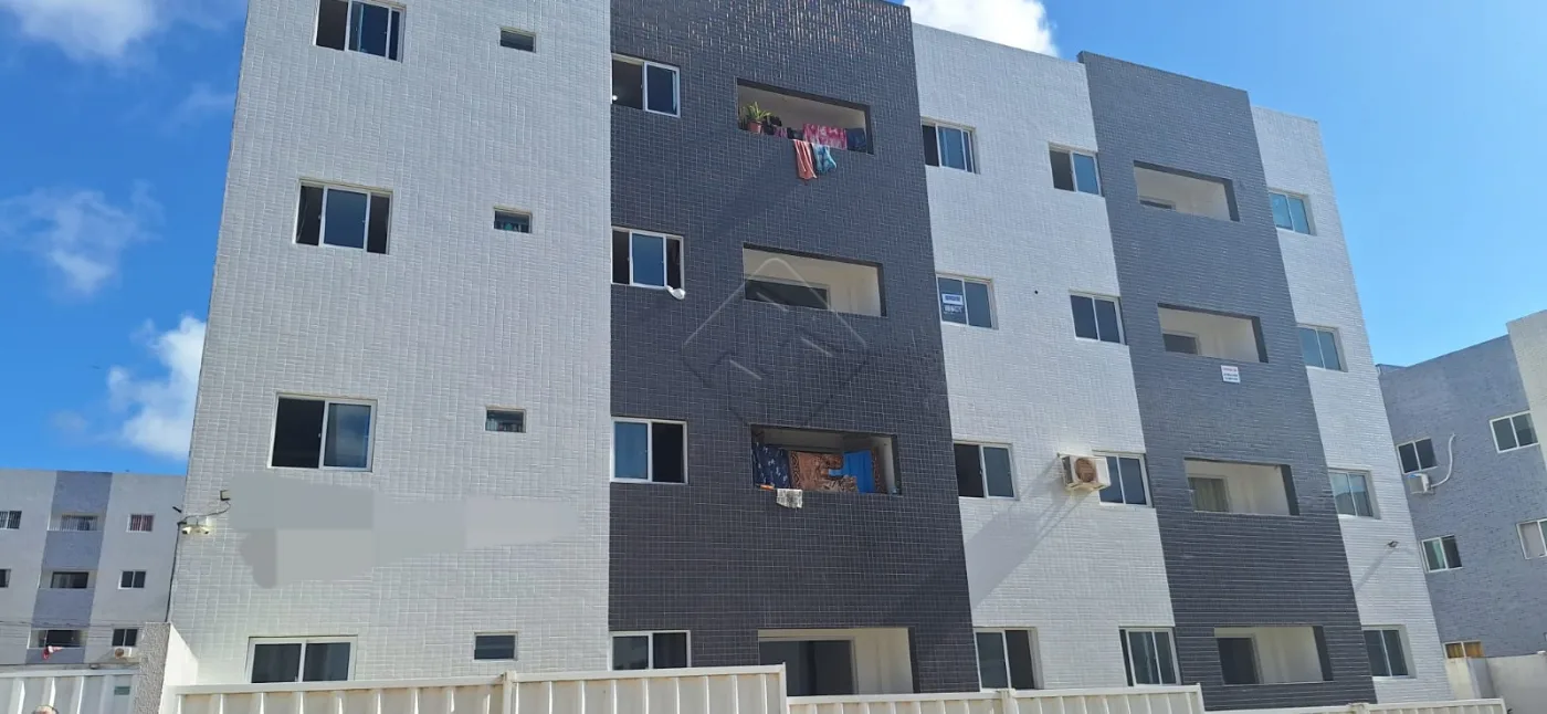 Comprar Apartamento / Padr&atilde;o em Jo&atilde;o Pessoa R$ 160.000,00 - Foto 1