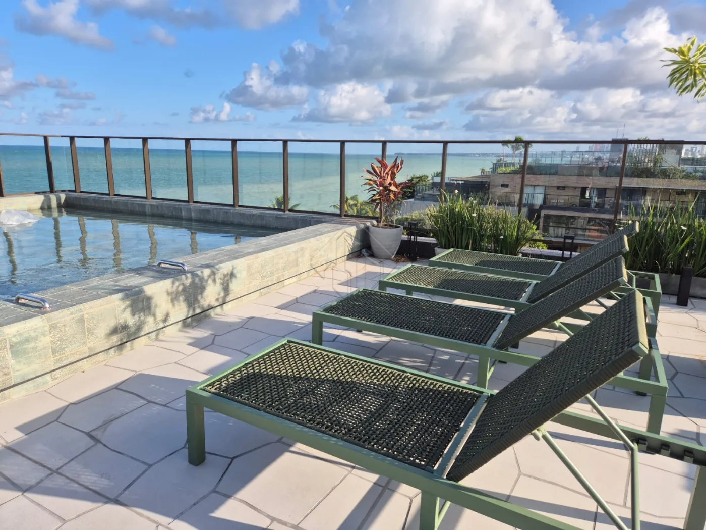 Comprar Apartamento / Flat em Jo&atilde;o Pessoa R$ 520.000,00 - Foto 12