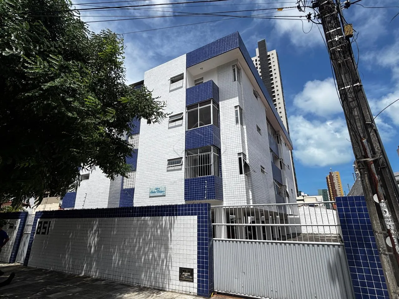 Comprar Apartamento / Padr&atilde;o em Jo&atilde;o Pessoa R$ 290.000,00 - Foto 17