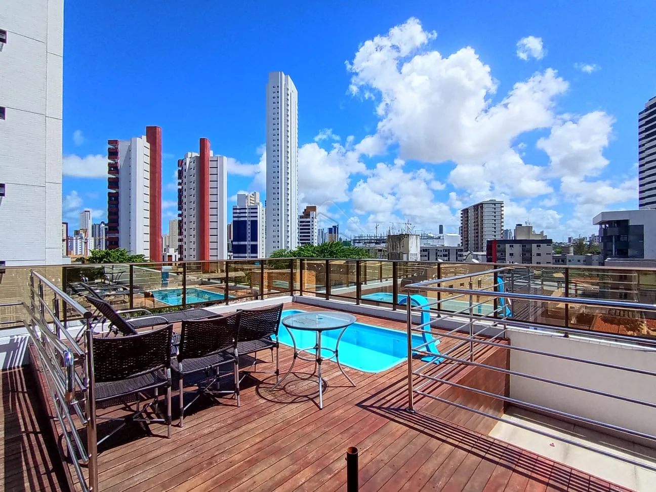 Comprar Apartamento / Padr&atilde;o em Jo&atilde;o Pessoa R$ 360.000,00 - Foto 15