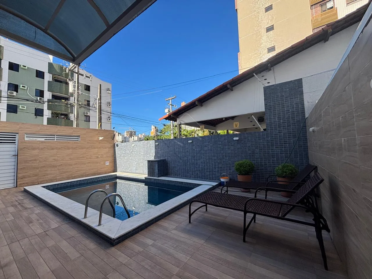 Comprar Apartamento / Padr&atilde;o em Jo&atilde;o Pessoa R$ 470.000,00 - Foto 17