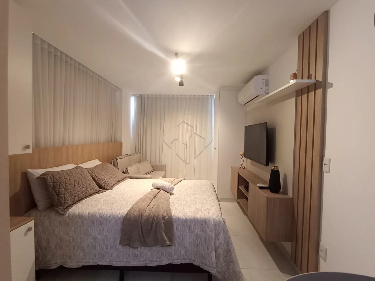 Alugar Apartamento / Flat em Cabedelo R$ 2.600,00 - Foto 2