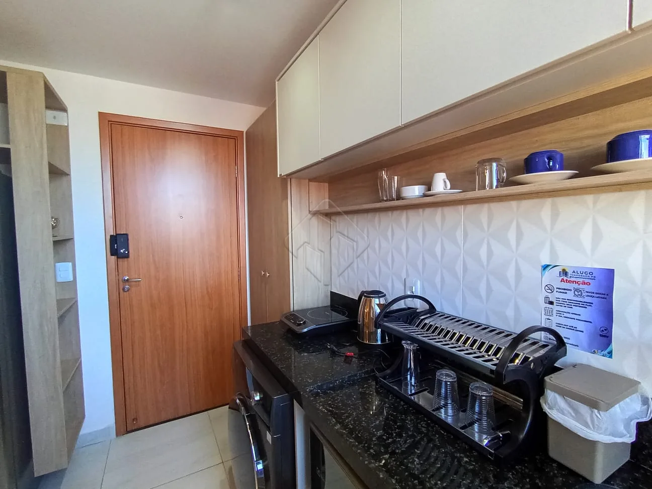 Alugar Apartamento / Flat em Cabedelo R$ 2.600,00 - Foto 3