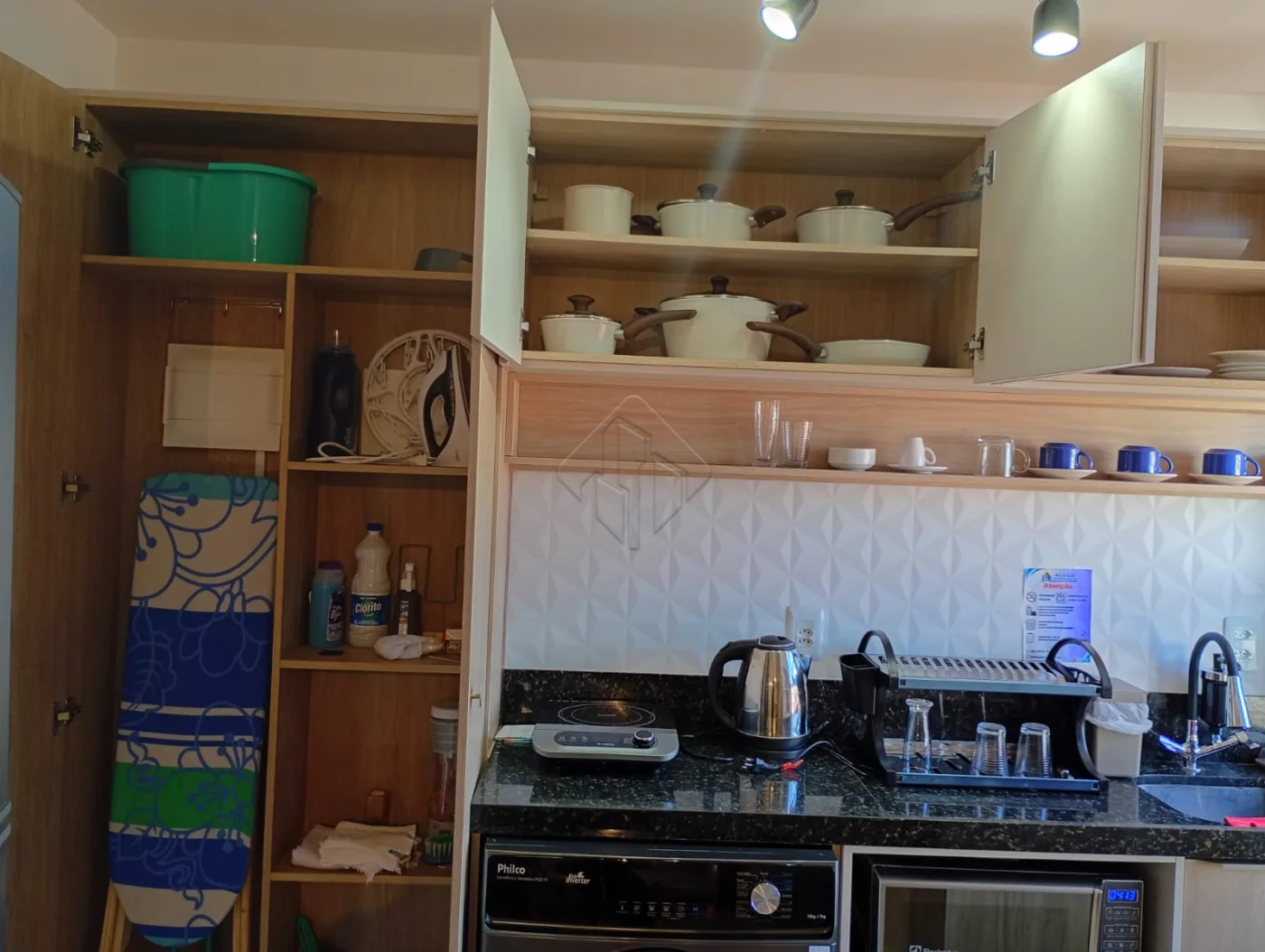 Alugar Apartamento / Flat em Cabedelo R$ 2.600,00 - Foto 6