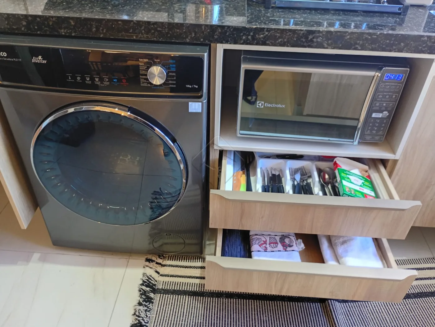 Alugar Apartamento / Flat em Cabedelo R$ 2.600,00 - Foto 7