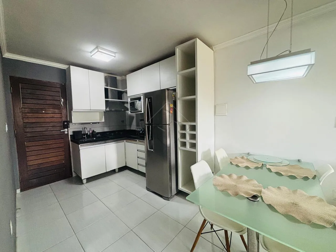 Comprar Apartamento / Padr&atilde;o em Jo&atilde;o Pessoa R$ 260.000,00 - Foto 2