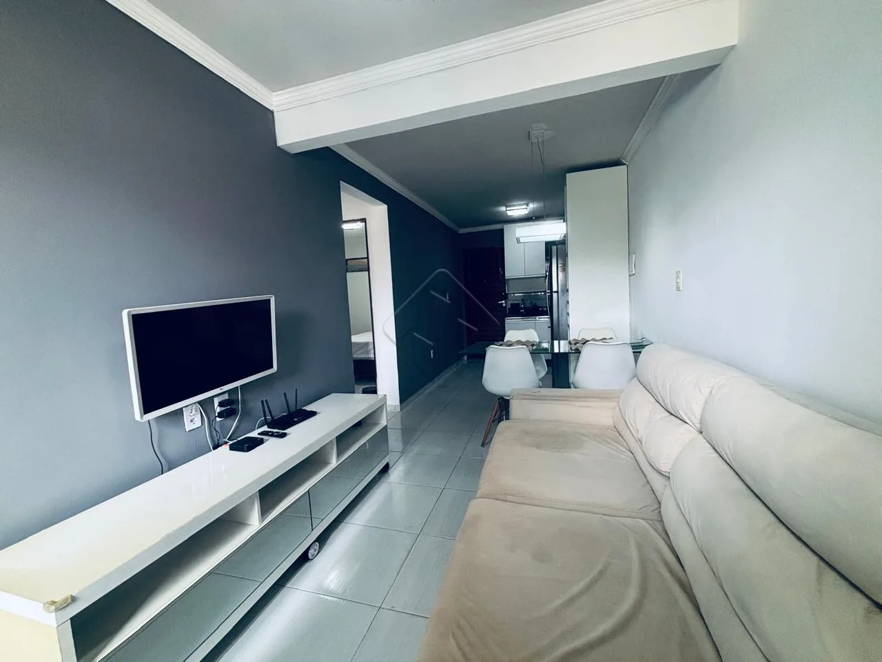 Comprar Apartamento / Padr&atilde;o em Jo&atilde;o Pessoa R$ 260.000,00 - Foto 1