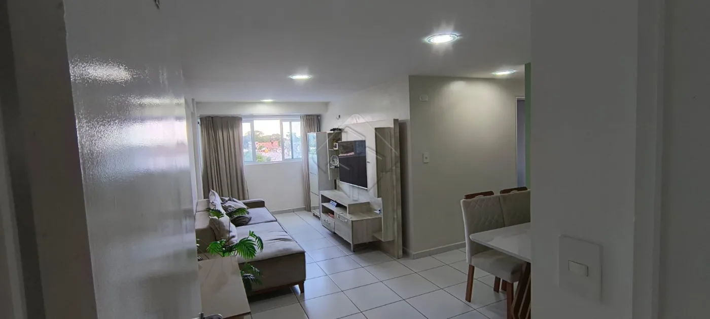 Comprar Apartamento / Padr&atilde;o em Jo&atilde;o Pessoa R$ 620.000,00 - Foto 1