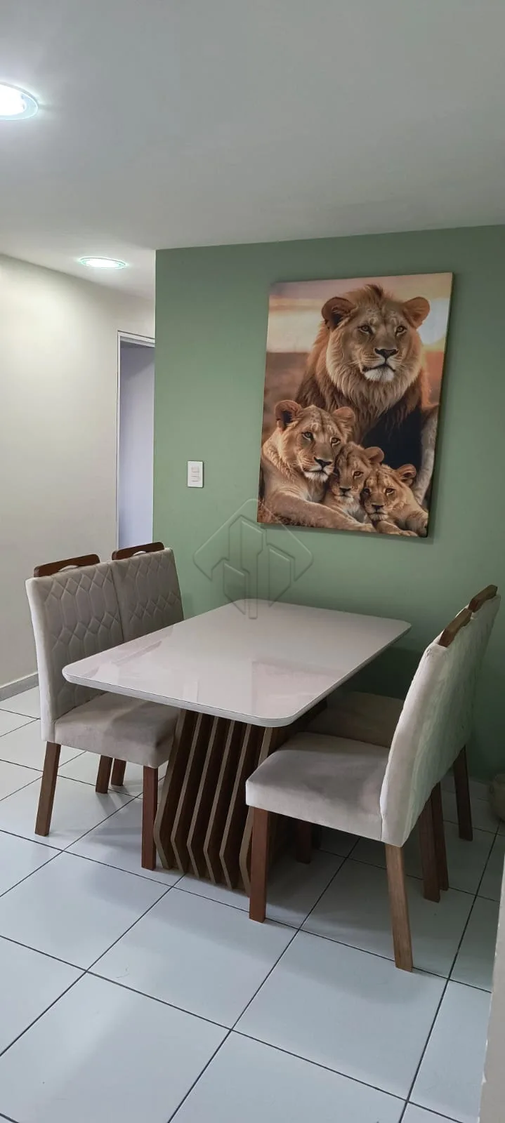 Comprar Apartamento / Padr&atilde;o em Jo&atilde;o Pessoa R$ 620.000,00 - Foto 3