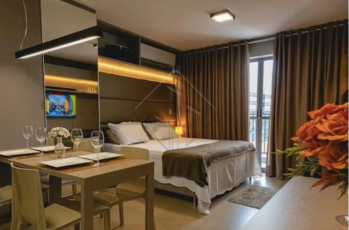 Comprar Apartamento / Flat em Jo&atilde;o Pessoa R$ 650.000,00 - Foto 1