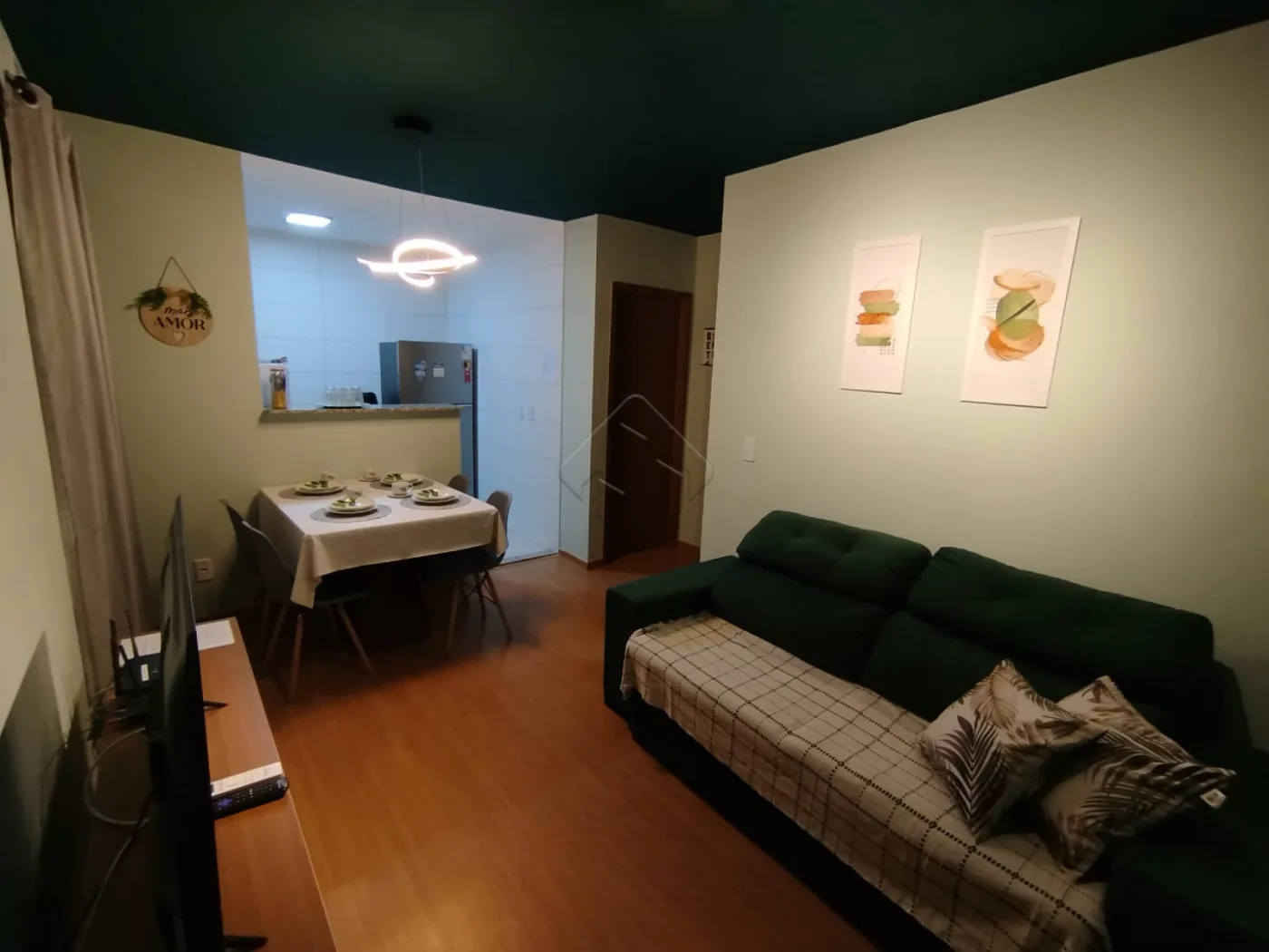 Comprar Apartamento / Padr&atilde;o em Jo&atilde;o Pessoa R$ 215.000,00 - Foto 1