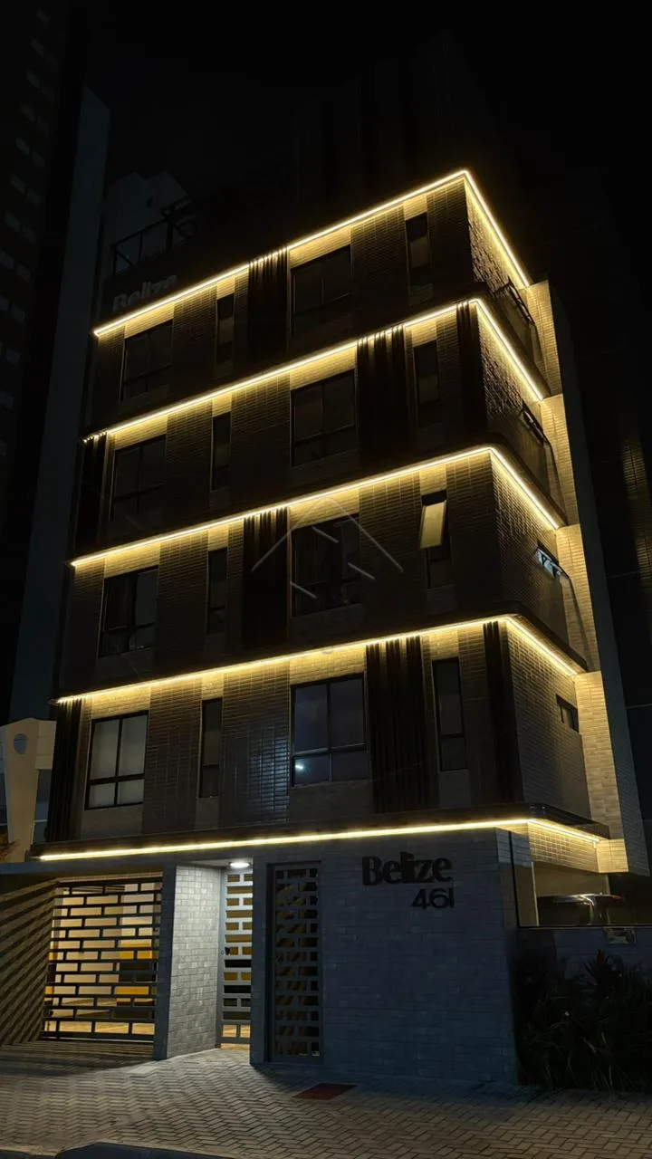 Comprar Apartamento / Flat em Cabedelo R$ 310.000,00 - Foto 11