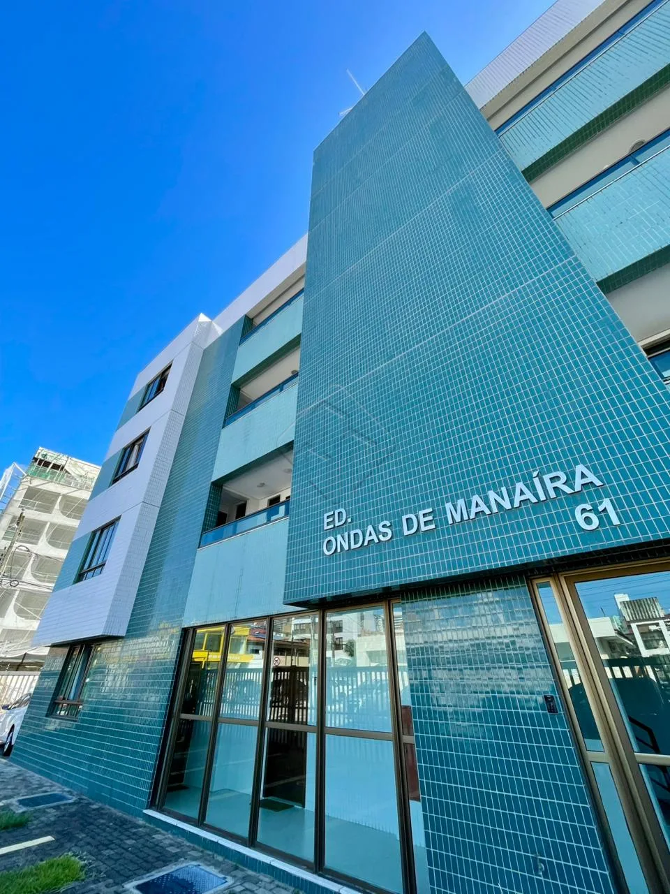 Comprar Apartamento / Flat em Jo&atilde;o Pessoa R$ 375.000,00 - Foto 1