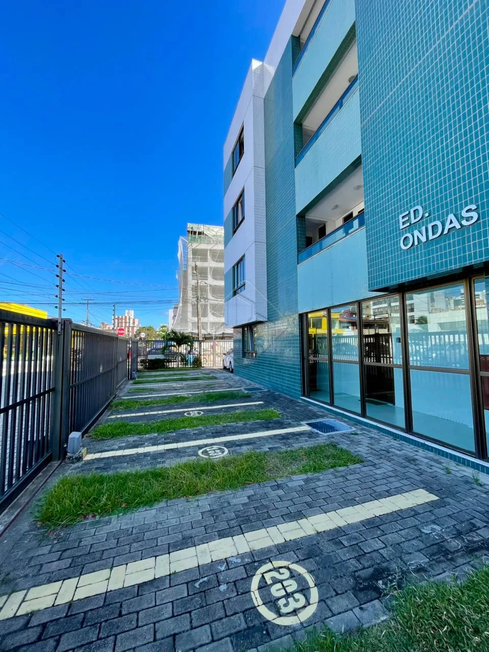 Comprar Apartamento / Flat em Jo&atilde;o Pessoa R$ 375.000,00 - Foto 13