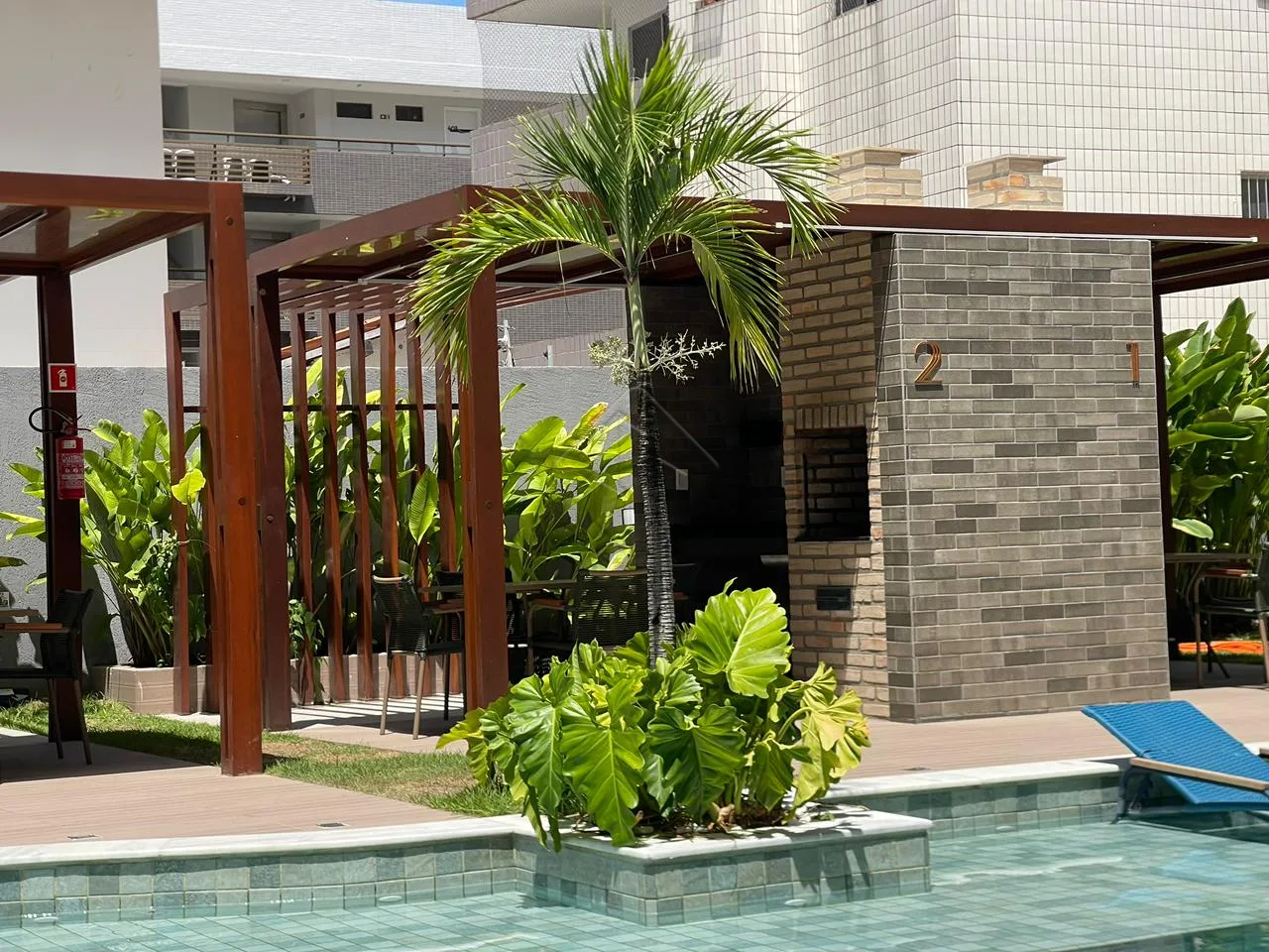 Comprar Apartamento / Padr&atilde;o em Cabedelo R$ 820.000,00 - Foto 15